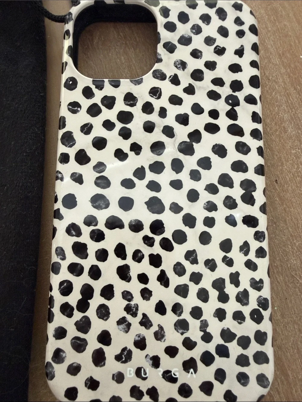 Burga Phone 13 phone Case